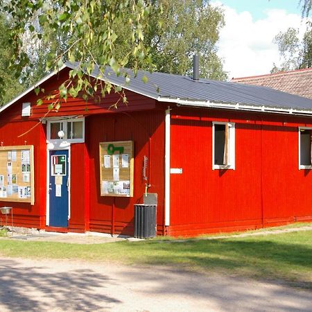 Camping 45 Hotel Overbyn Luaran gambar