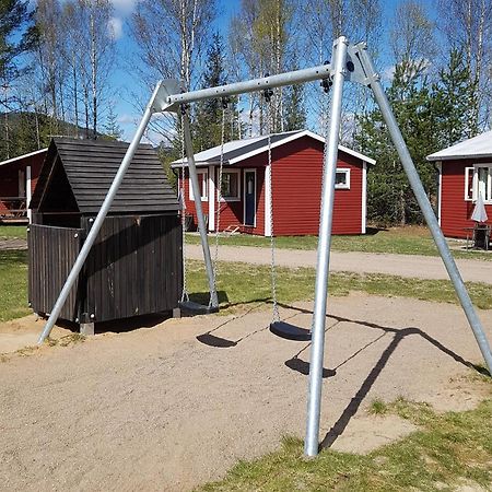 Camping 45 Hotel Overbyn Luaran gambar
