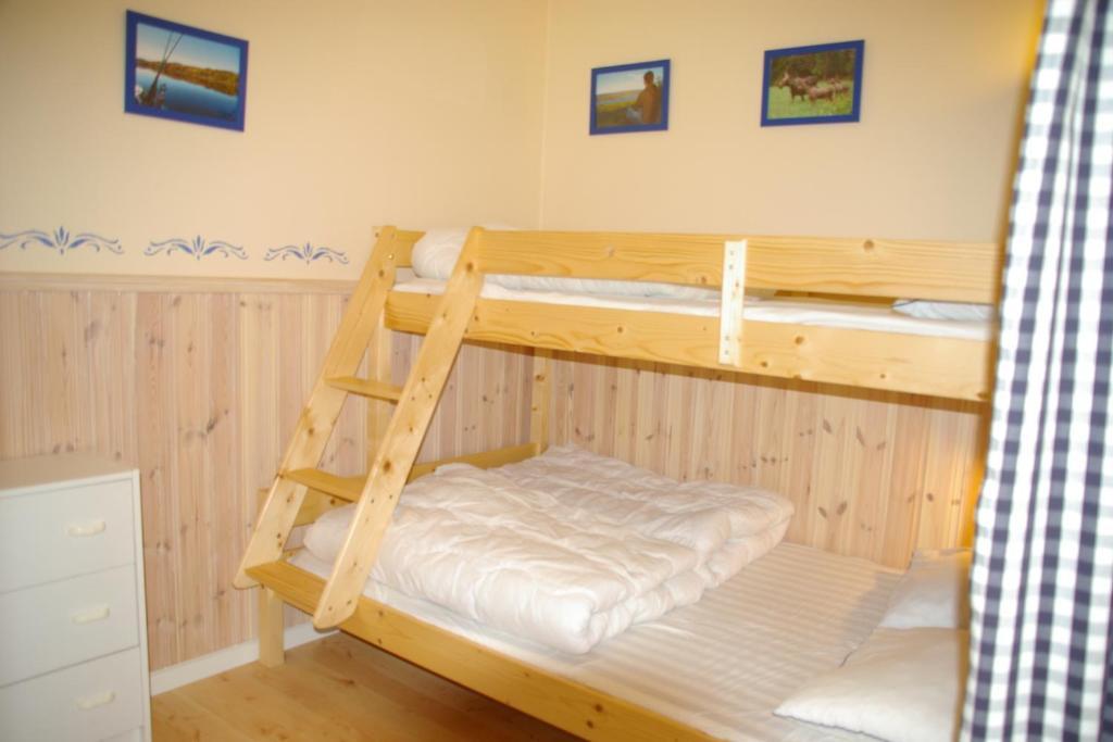 Camping 45 Hotel Overbyn Bilik gambar